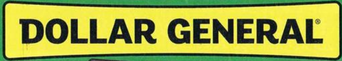 dollar general bf