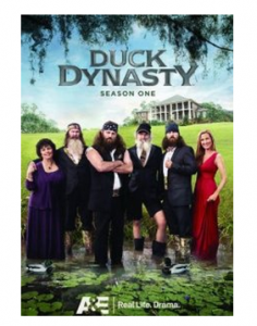 duck dynasty season one