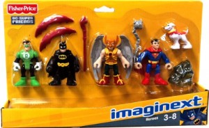 imaginext toys 9