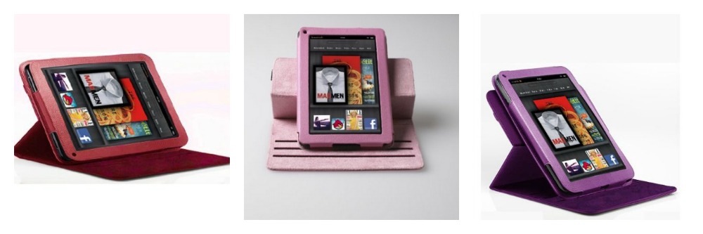 kindle fire cases