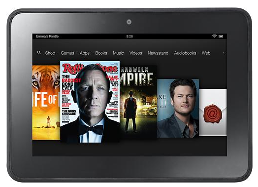 kindle fire hd deal