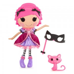 lalaloopsy doll confetti carnival