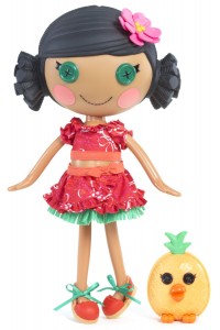 lalaloopsy mango tiki wiki