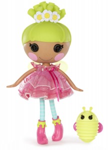 lalaloopsy pix e flutters