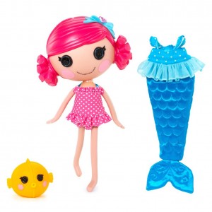 lalaloopsy sew magical