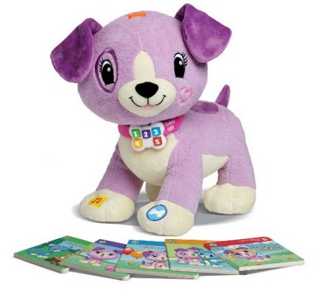 leapfrog read with me