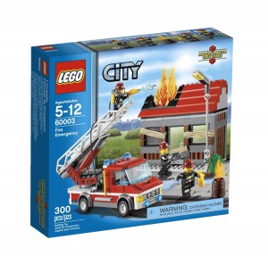 lego city