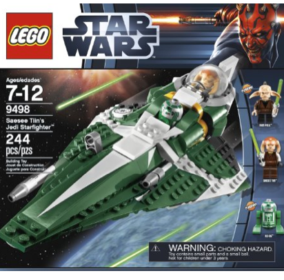 lego star wars