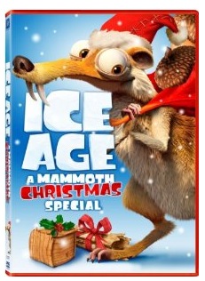 mammothiceage