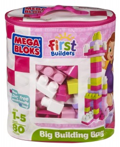 mega bloks