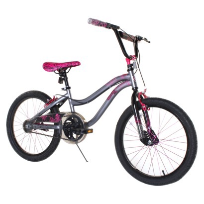 monster high bike