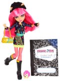 monster high howleen wolf