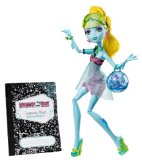 monster high lagoona blue