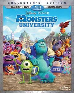 monsters university