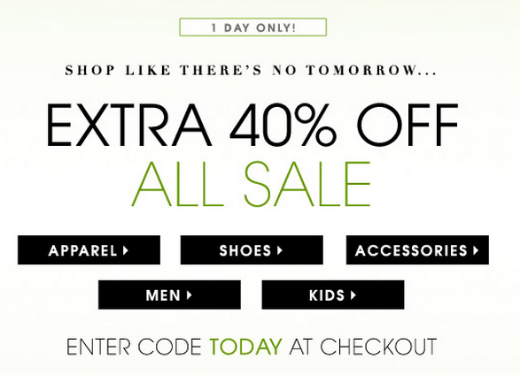 piperlime one day sale