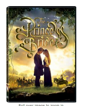 princess bride