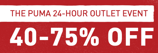 puma outlet sale