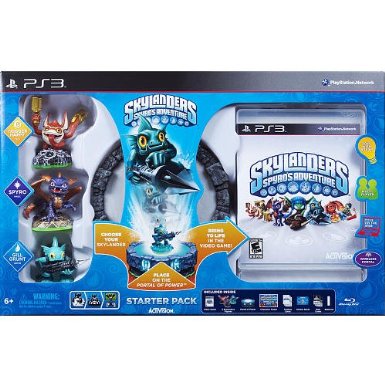 skylanders