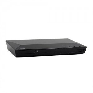sony bluray player