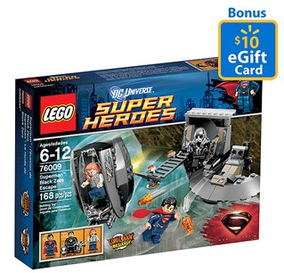 super heroes lego