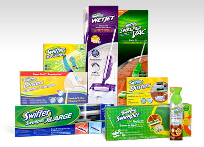 swiffer free