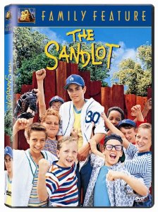 the sandlot