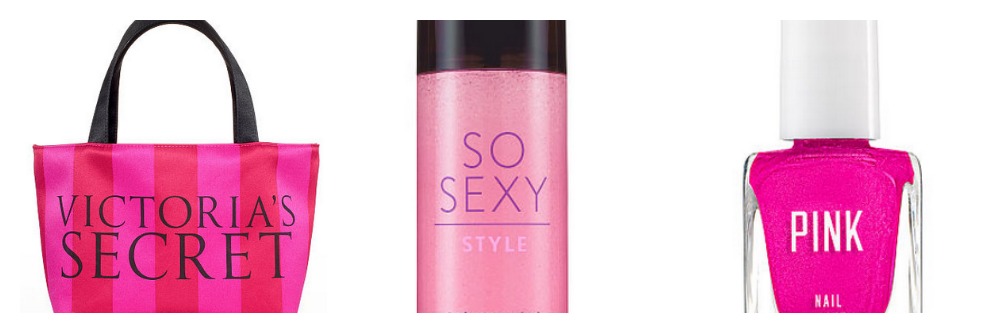 victoria secret flash sale items