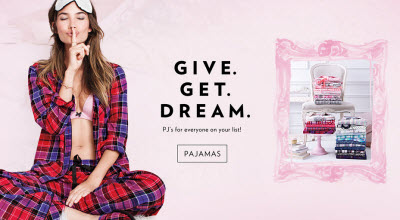 victorias secret flash sale