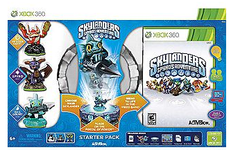 Activision Skylanders Spryo s Adventure Starter Pack   XBOX 360   Movies Music   Gaming   Classic Games   Plug   Play TV Games