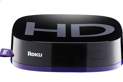 Roku HD Streaming Player 829610880266   eBay