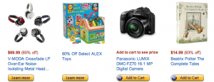 Top Holiday Deals   Top Holiday Sales   Amazon.com