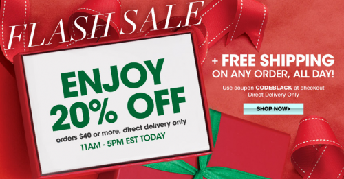 avon cyber monday