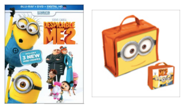 despicable me 2