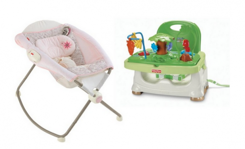 fisher price deal