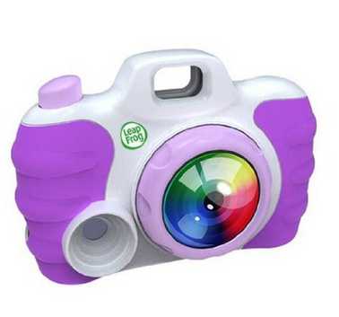 leapfrog camera