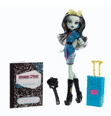 monster high 999