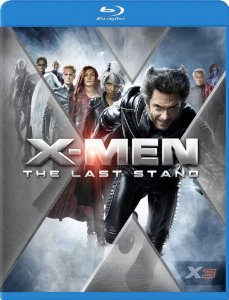 xmen last stand