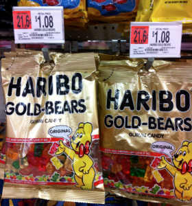 haribo