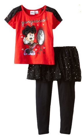 minnie