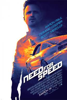 need for speed