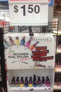 rimmel