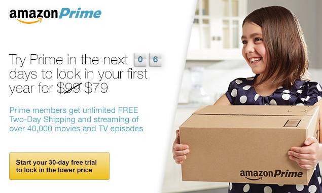 amazon prime picture