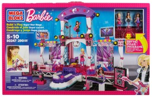 barbie-superstar