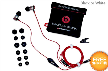 beats by dre