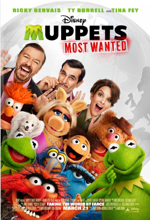muppets