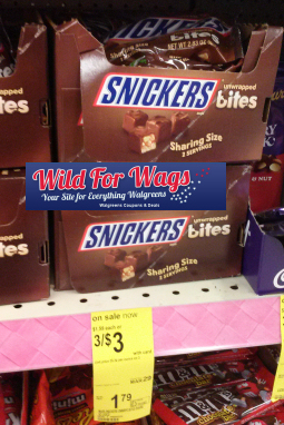 snickers-bites