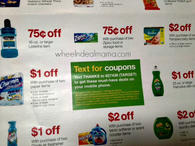 target coupons2
