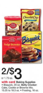 bisquick