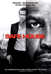 safe-house