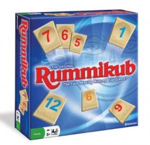 rummikub